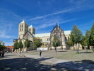 Domplatz - Münster