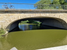 Aasee Brücke